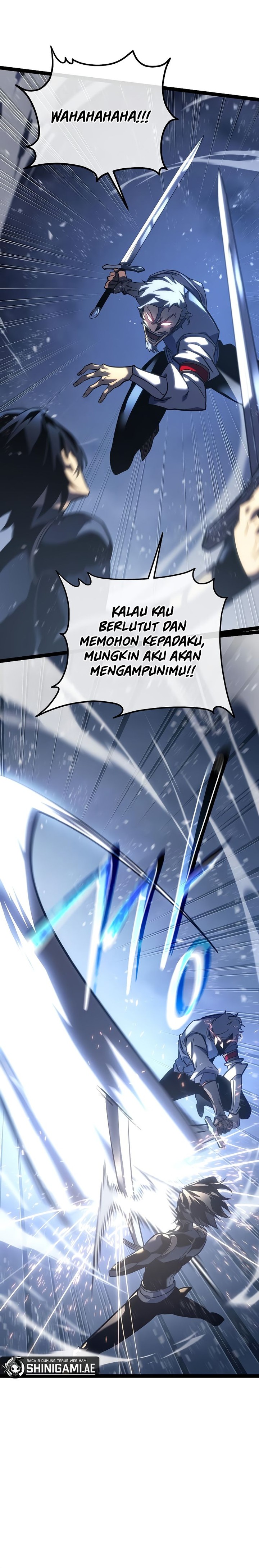 Regressing As The Reincarnated Bastard Of The Sword Clan chapter 4