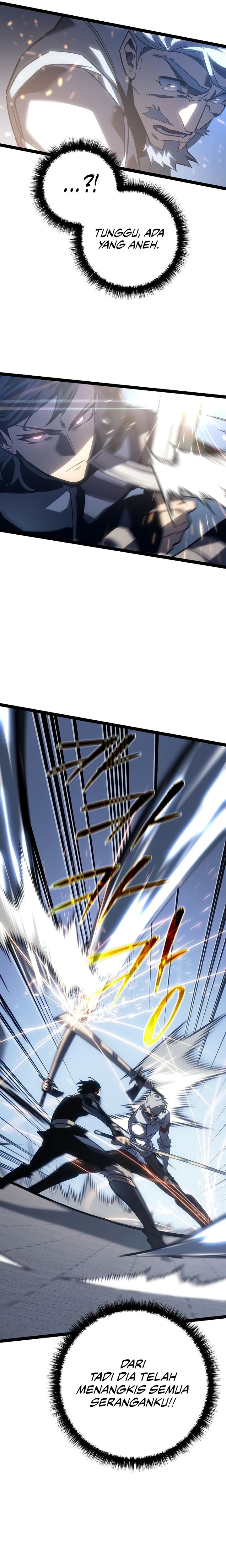 Regressing As The Reincarnated Bastard Of The Sword Clan chapter 4