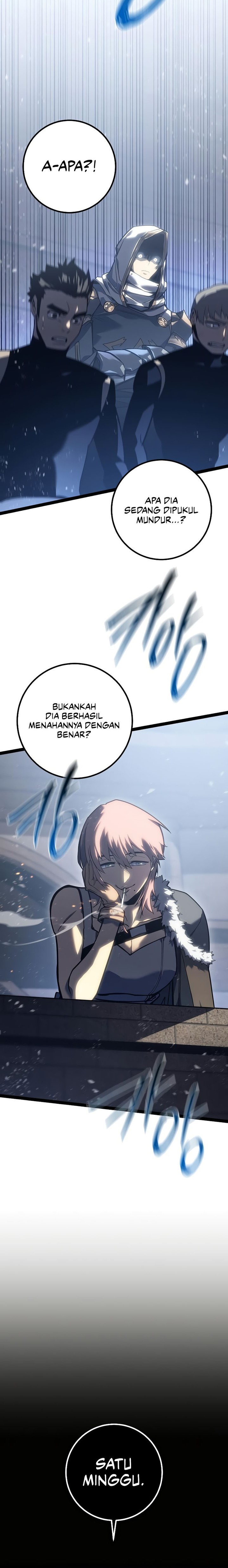 Regressing As The Reincarnated Bastard Of The Sword Clan chapter 4