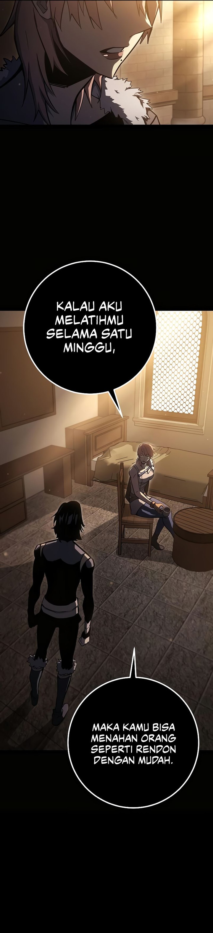 Regressing As The Reincarnated Bastard Of The Sword Clan chapter 4
