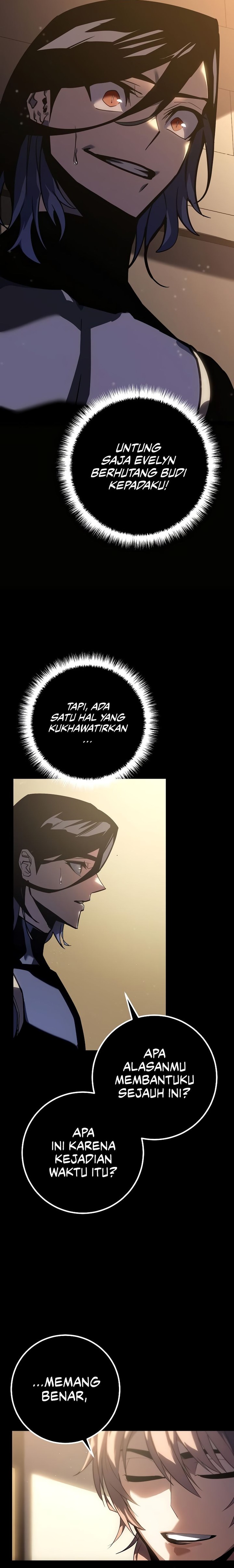Regressing As The Reincarnated Bastard Of The Sword Clan chapter 4