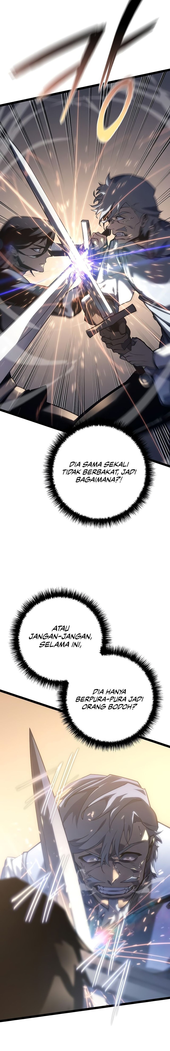 Regressing As The Reincarnated Bastard Of The Sword Clan chapter 4