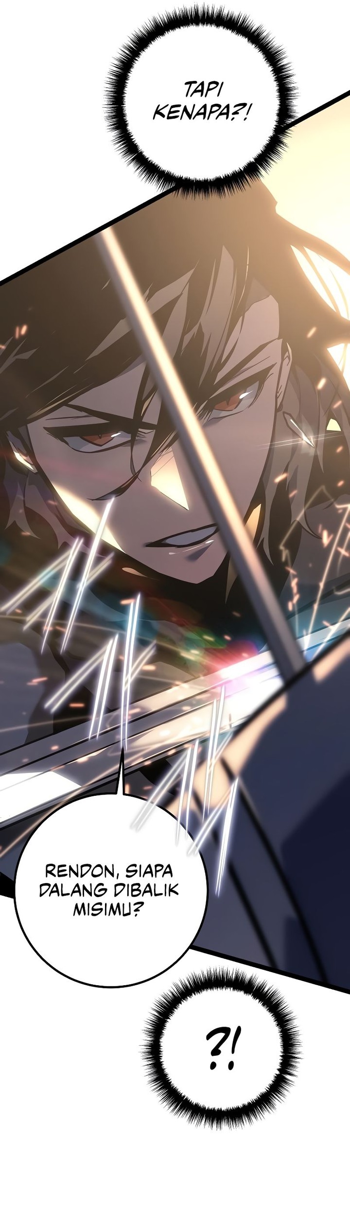 Regressing As The Reincarnated Bastard Of The Sword Clan chapter 4