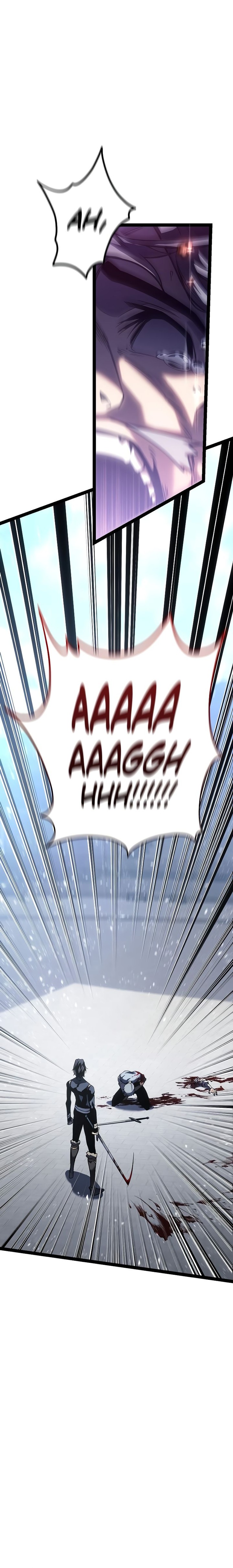 Regressing As The Reincarnated Bastard Of The Sword Clan chapter 4