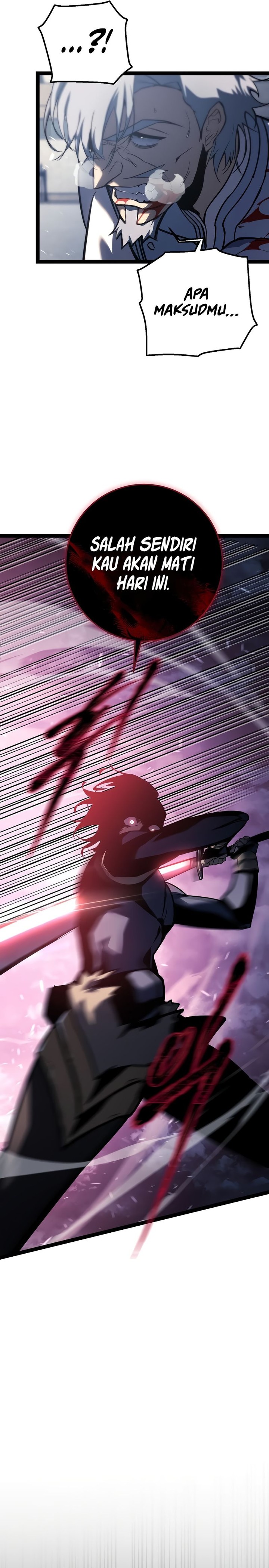 Regressing As The Reincarnated Bastard Of The Sword Clan chapter 4