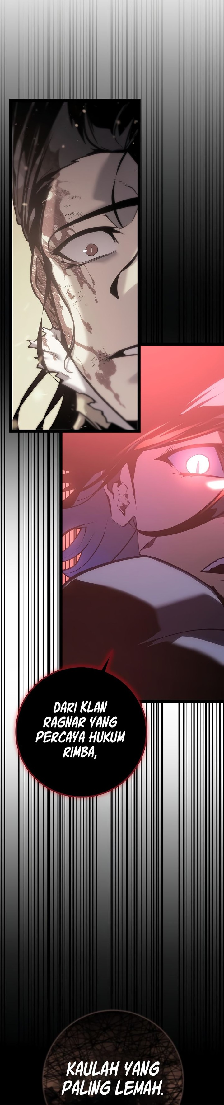 Regressing As The Reincarnated Bastard Of The Sword Clan chapter 4