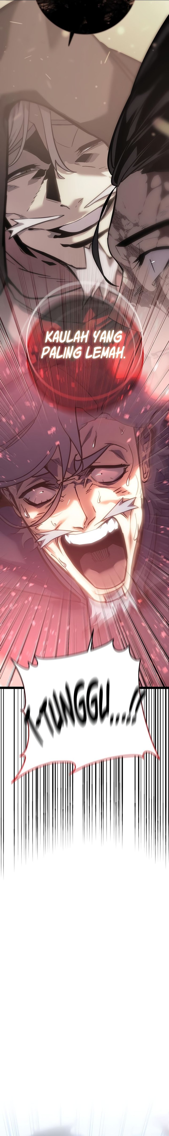 Regressing As The Reincarnated Bastard Of The Sword Clan chapter 4
