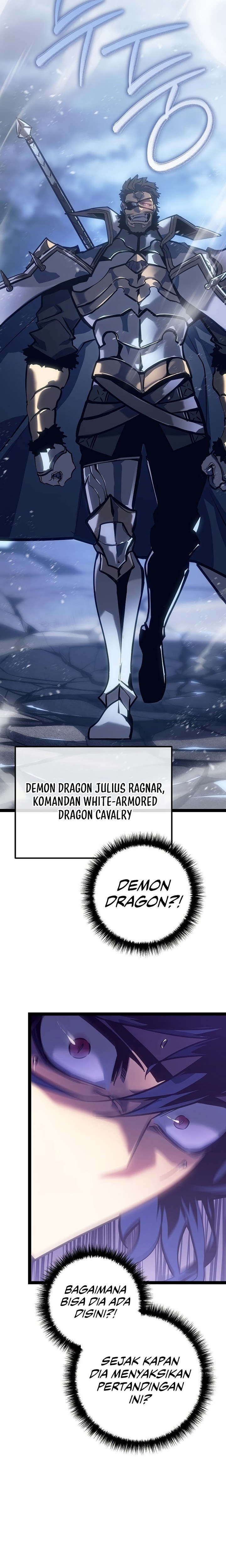 Regressing As The Reincarnated Bastard Of The Sword Clan chapter 5