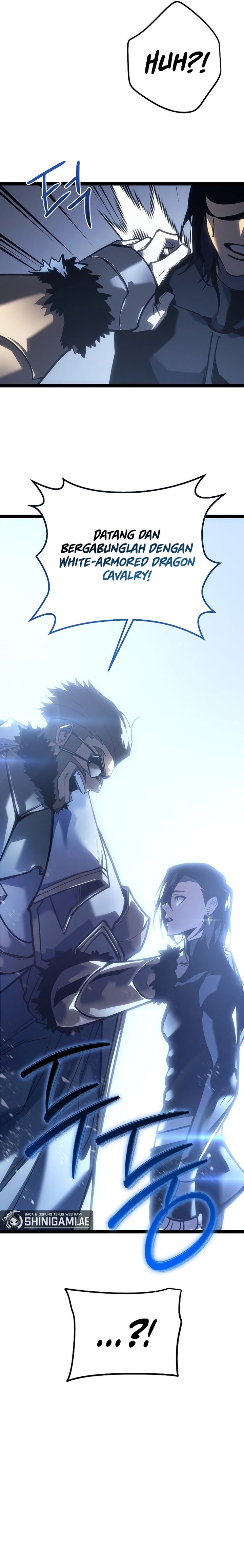 Regressing As The Reincarnated Bastard Of The Sword Clan chapter 5