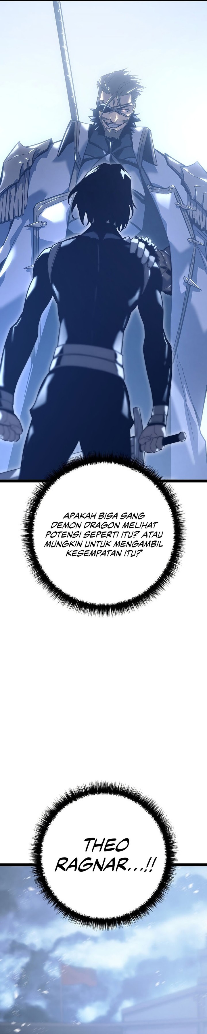 Regressing As The Reincarnated Bastard Of The Sword Clan chapter 5