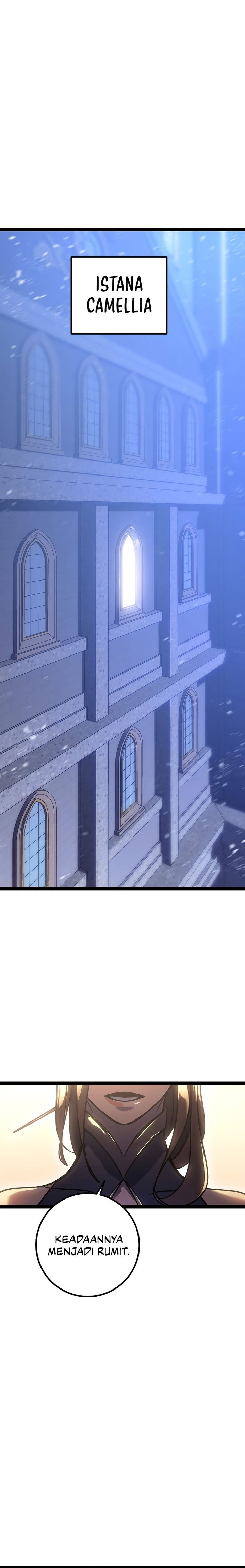 Regressing As The Reincarnated Bastard Of The Sword Clan chapter 5