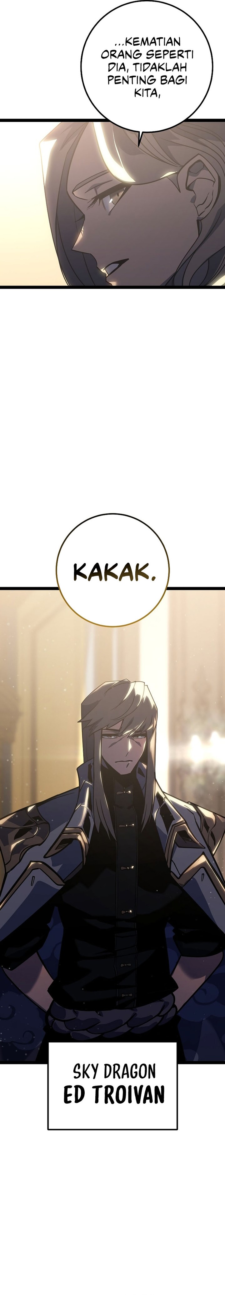 Regressing As The Reincarnated Bastard Of The Sword Clan chapter 5