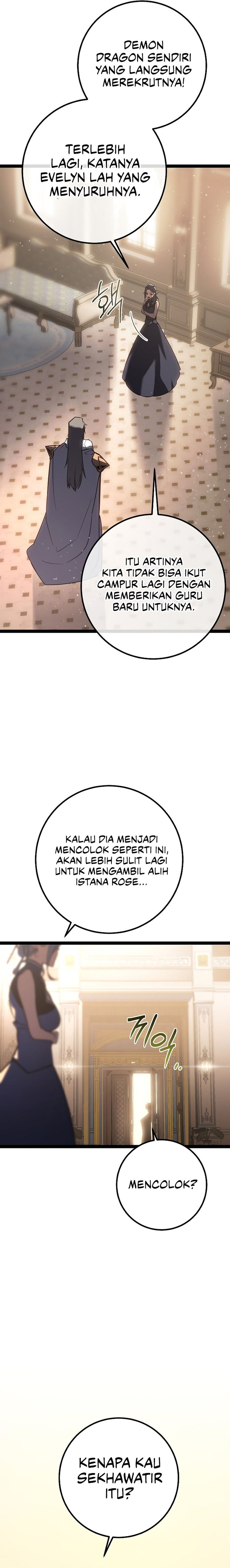 Regressing As The Reincarnated Bastard Of The Sword Clan chapter 5