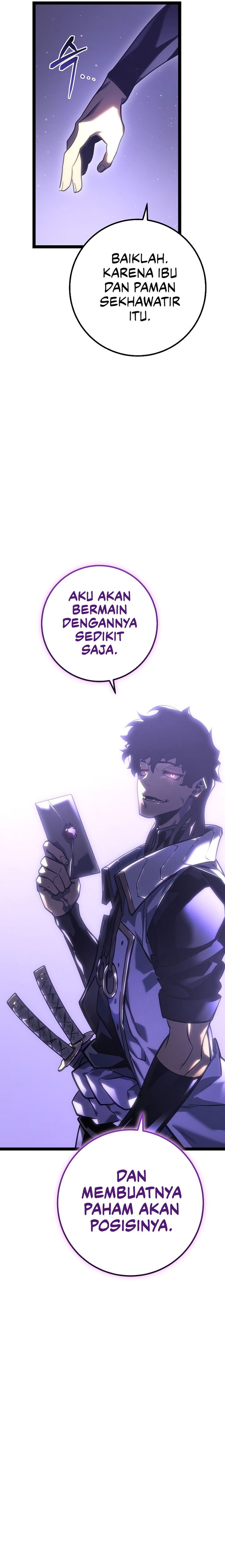 Regressing As The Reincarnated Bastard Of The Sword Clan chapter 5