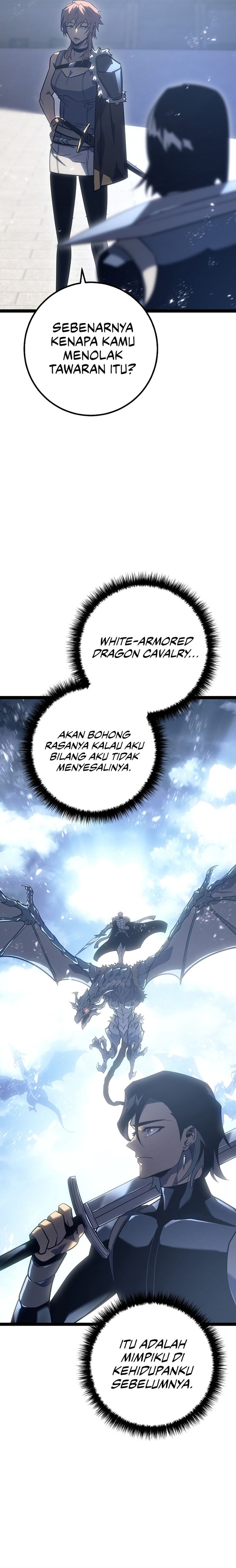 Regressing As The Reincarnated Bastard Of The Sword Clan chapter 5