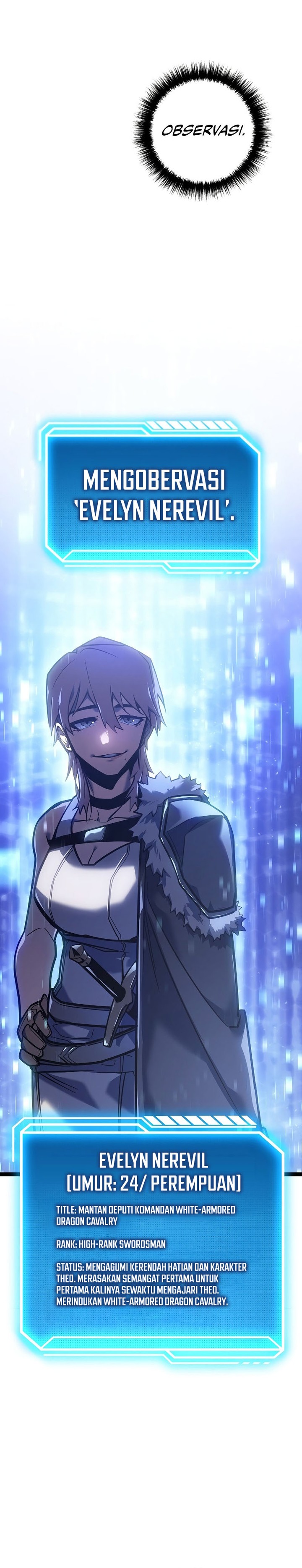 Regressing As The Reincarnated Bastard Of The Sword Clan chapter 5