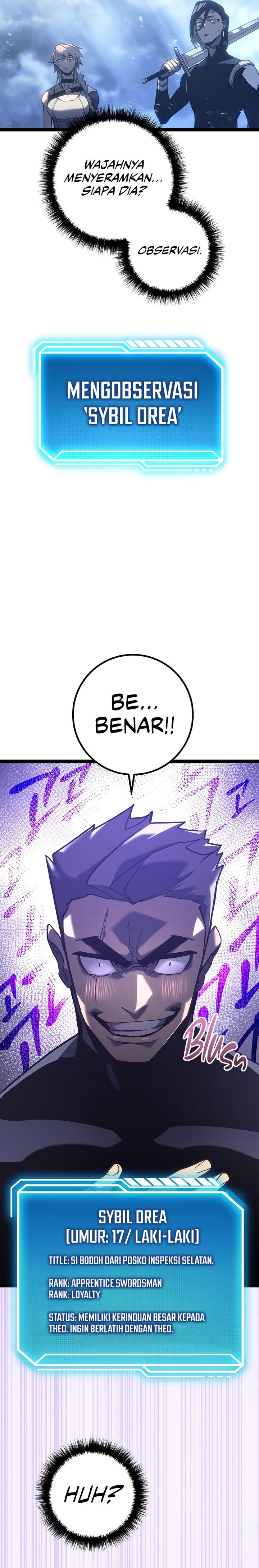 Regressing As The Reincarnated Bastard Of The Sword Clan chapter 5