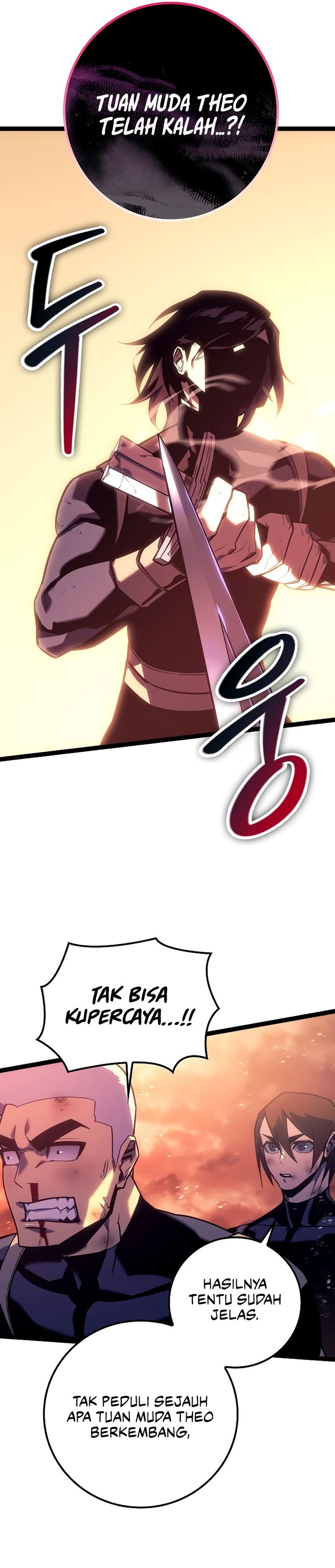 Regressing As The Reincarnated Bastard Of The Sword Clan chapter 7