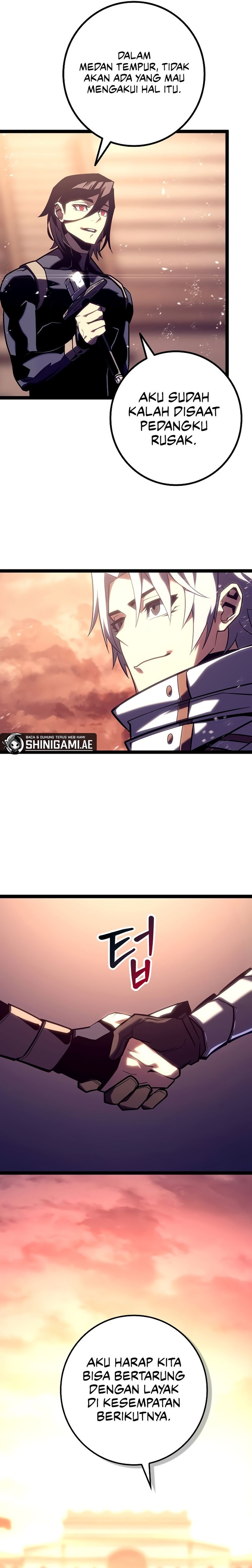 Regressing As The Reincarnated Bastard Of The Sword Clan chapter 7