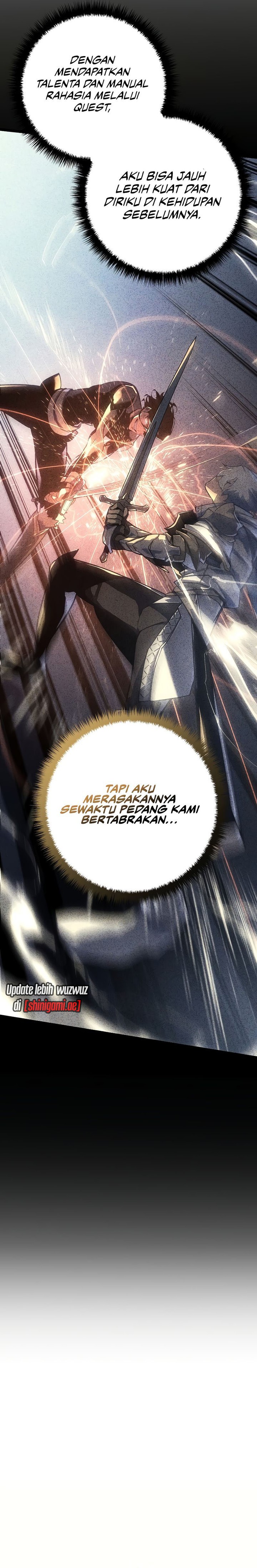 Regressing As The Reincarnated Bastard Of The Sword Clan chapter 7