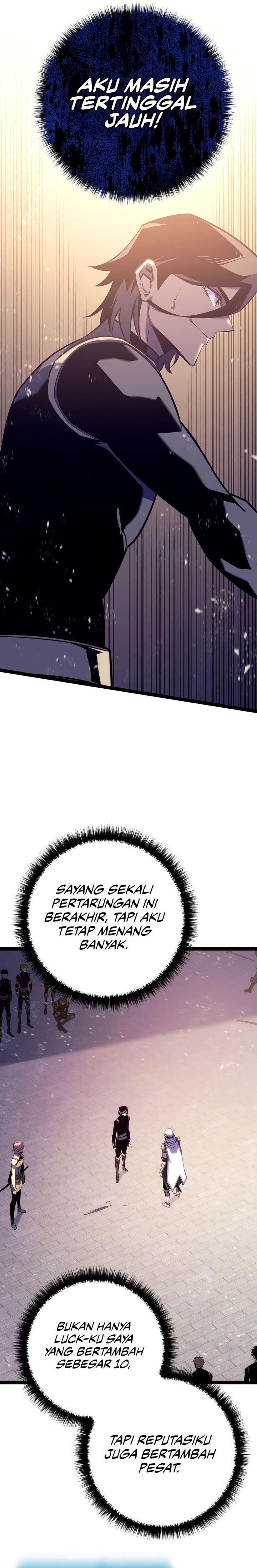 Regressing As The Reincarnated Bastard Of The Sword Clan chapter 7