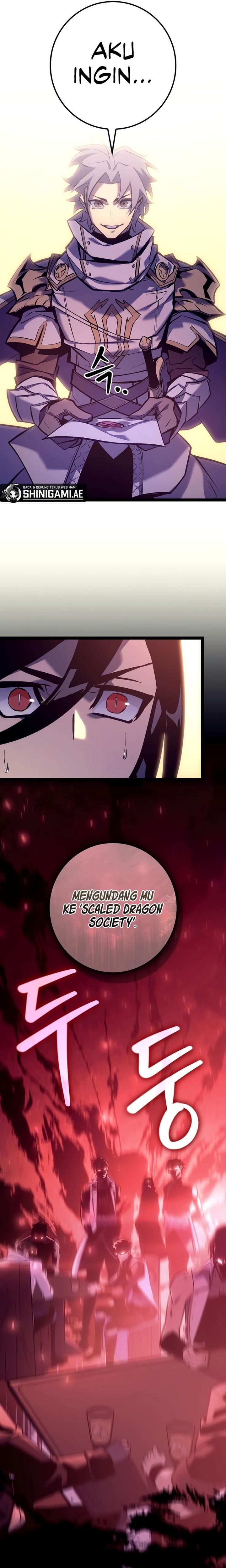 Regressing As The Reincarnated Bastard Of The Sword Clan chapter 7