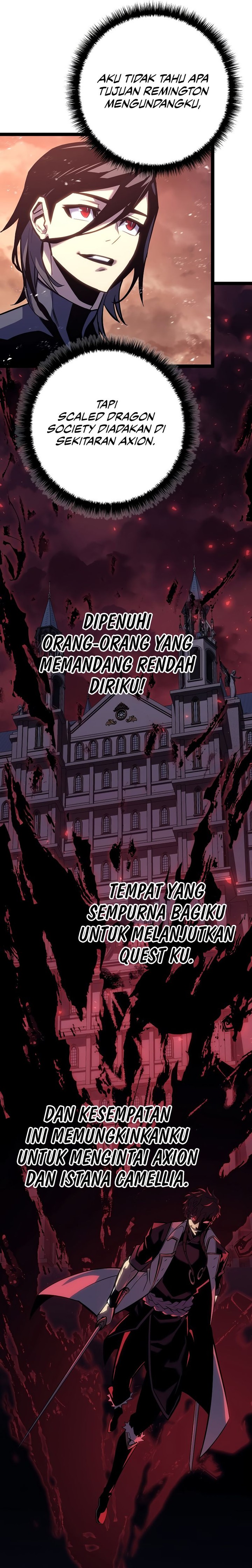 Regressing As The Reincarnated Bastard Of The Sword Clan chapter 7