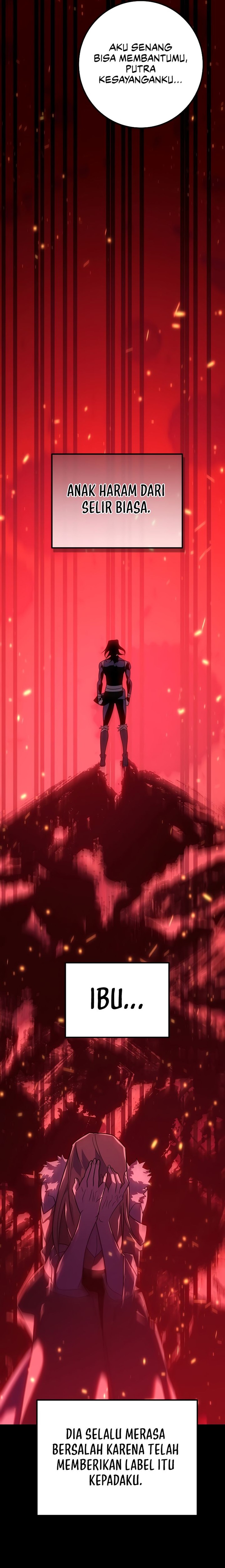 Regressing As The Reincarnated Bastard Of The Sword Clan chapter 7