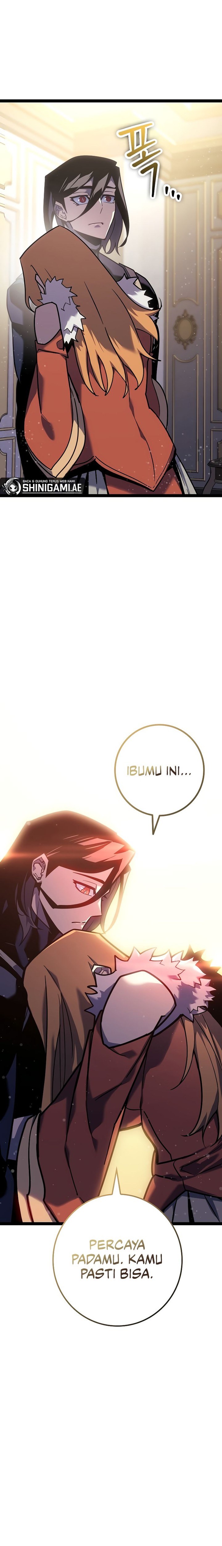 Regressing As The Reincarnated Bastard Of The Sword Clan chapter 7