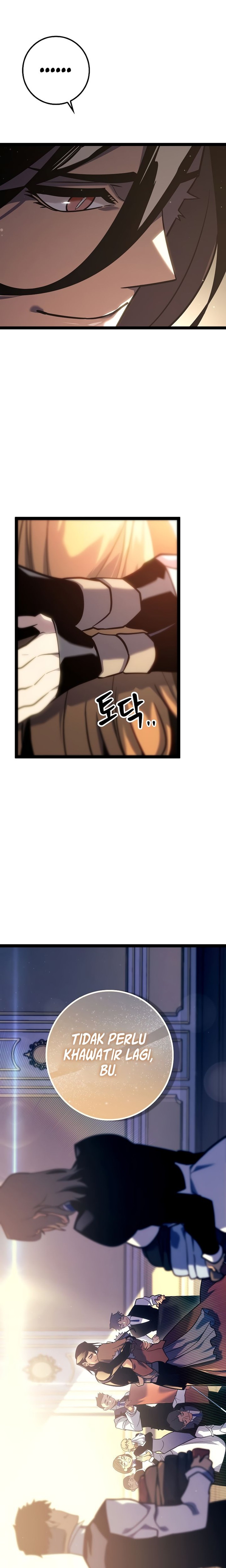 Regressing As The Reincarnated Bastard Of The Sword Clan chapter 7