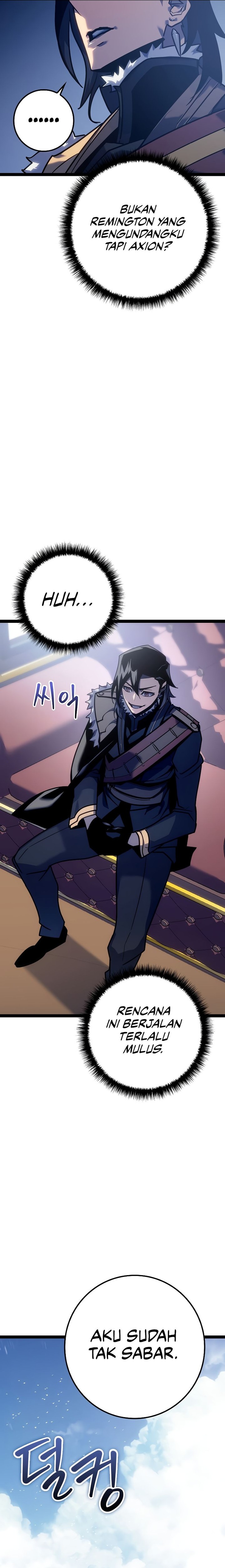 Regressing As The Reincarnated Bastard Of The Sword Clan chapter 7