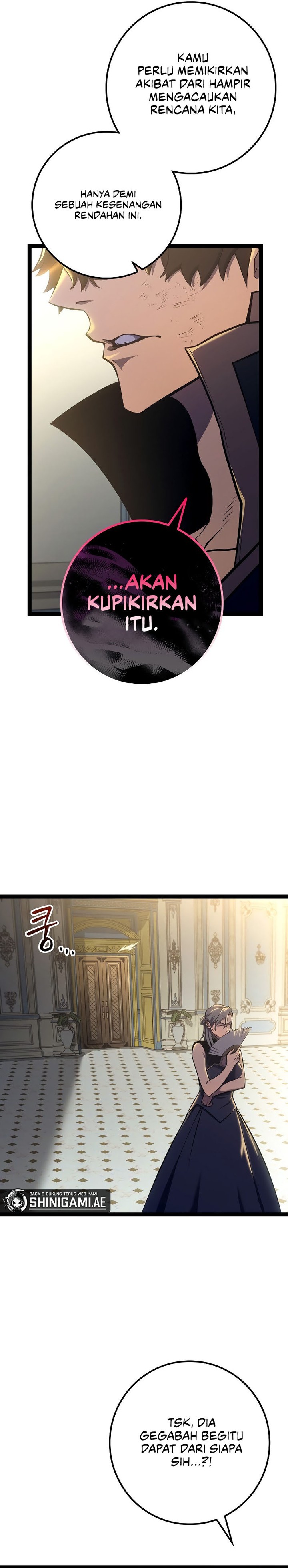Regressing As The Reincarnated Bastard Of The Sword Clan chapter 10