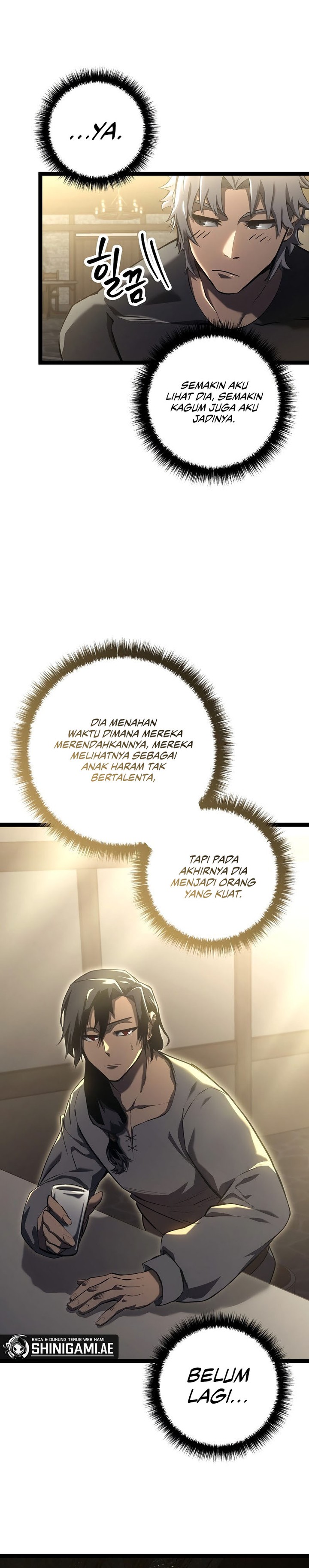 Regressing As The Reincarnated Bastard Of The Sword Clan chapter 10