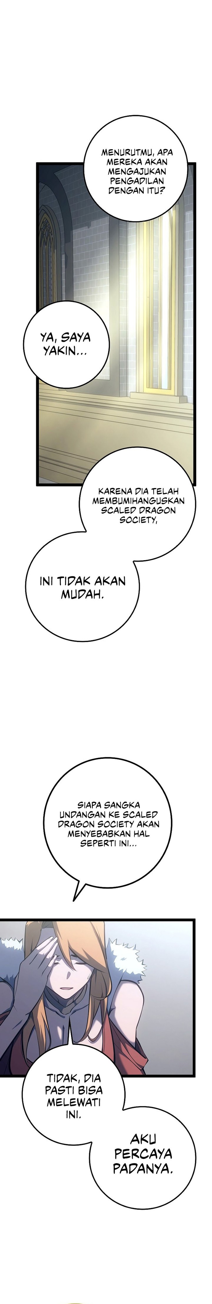 Regressing As The Reincarnated Bastard Of The Sword Clan chapter 11