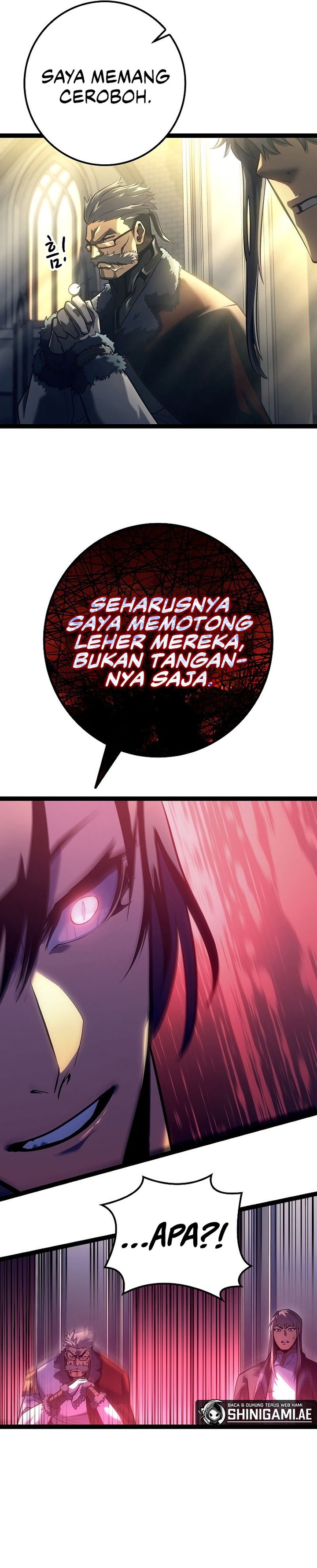 Regressing As The Reincarnated Bastard Of The Sword Clan chapter 11