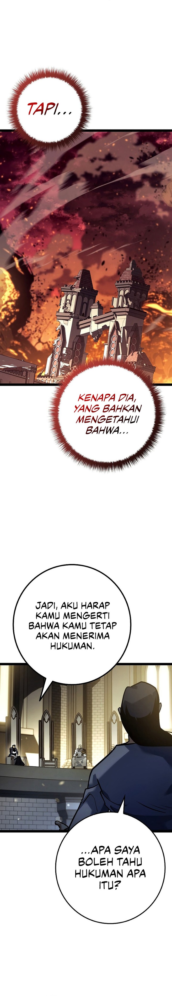 Regressing As The Reincarnated Bastard Of The Sword Clan chapter 11
