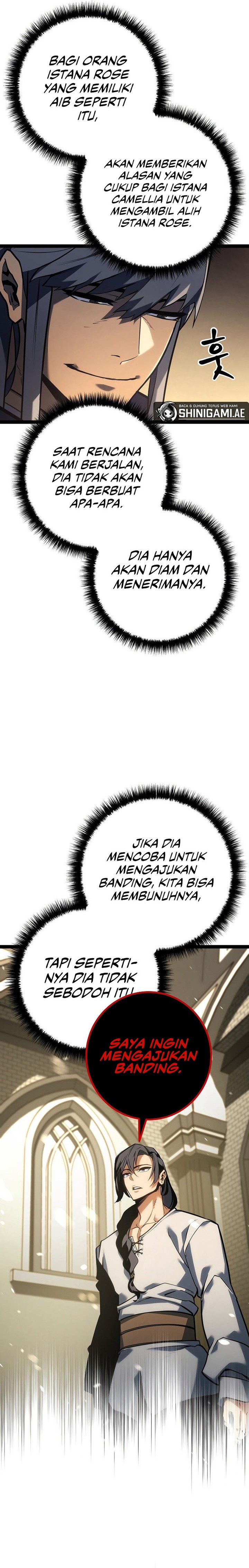 Regressing As The Reincarnated Bastard Of The Sword Clan chapter 11