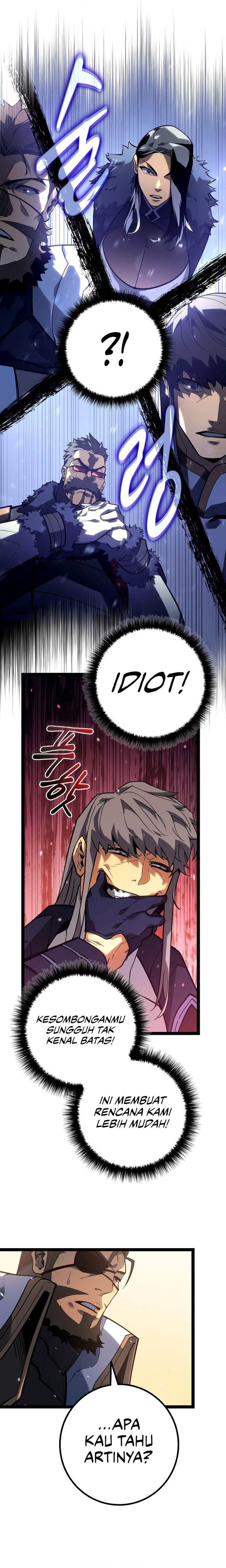 Regressing As The Reincarnated Bastard Of The Sword Clan chapter 11