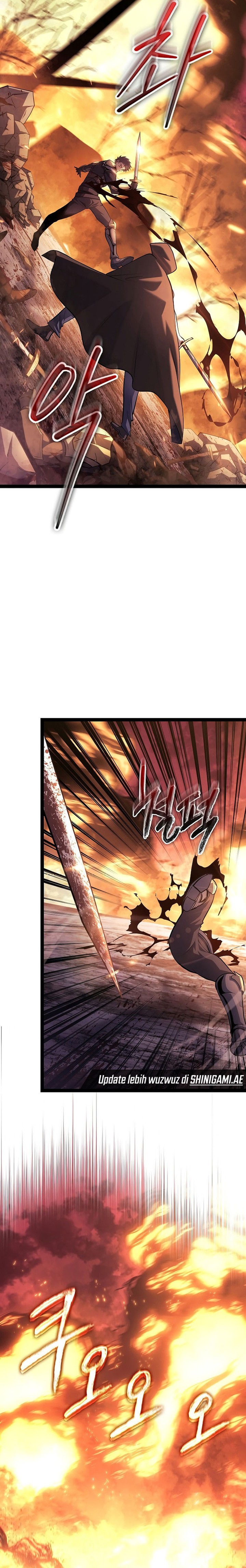 Regressing As The Reincarnated Bastard Of The Sword Clan chapter 11