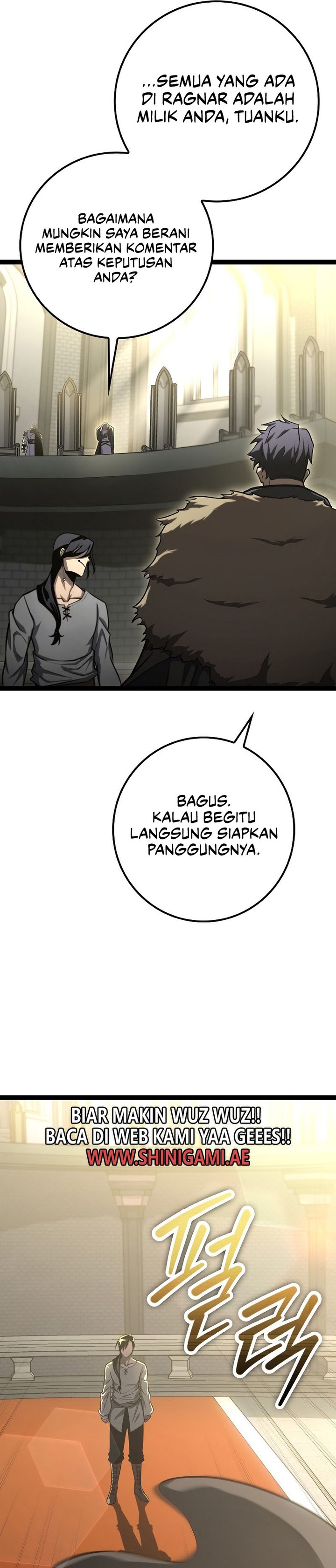 Regressing As The Reincarnated Bastard Of The Sword Clan chapter 13