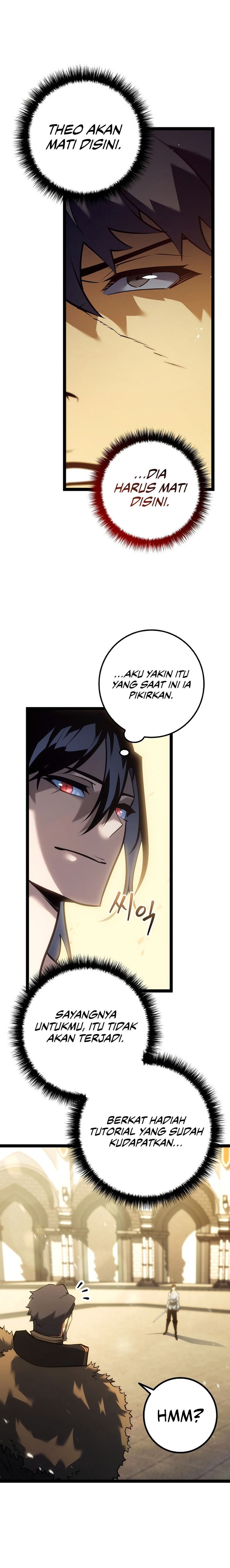 Regressing As The Reincarnated Bastard Of The Sword Clan chapter 13