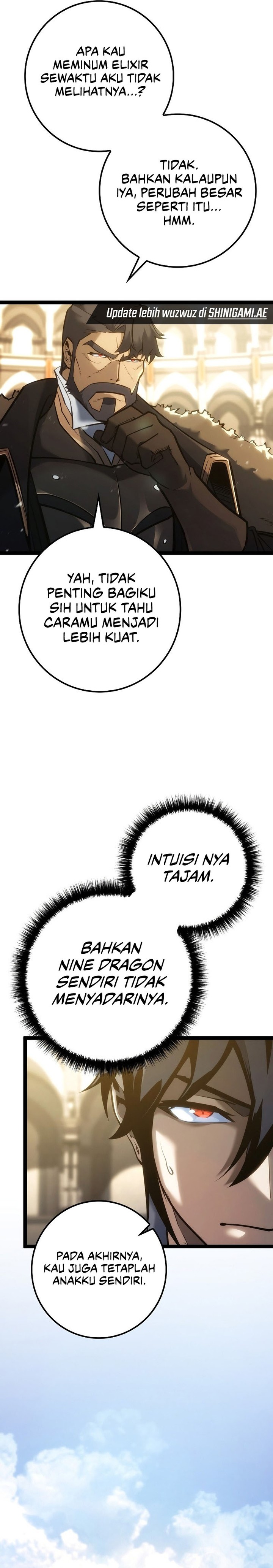 Regressing As The Reincarnated Bastard Of The Sword Clan chapter 13