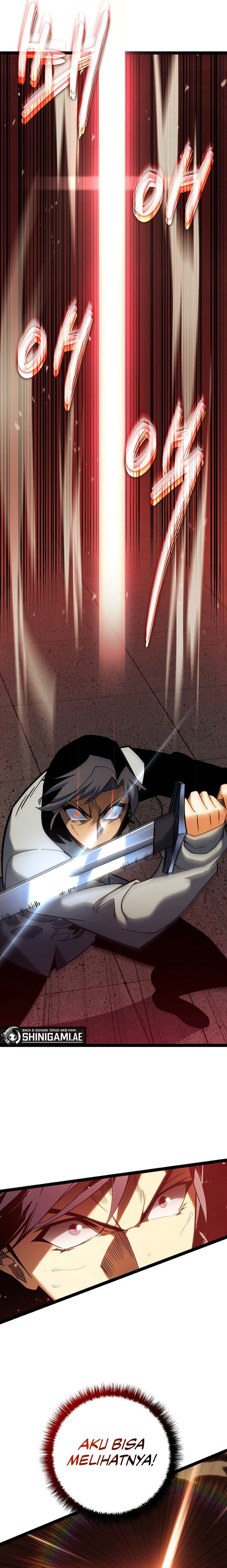 Regressing As The Reincarnated Bastard Of The Sword Clan chapter 13