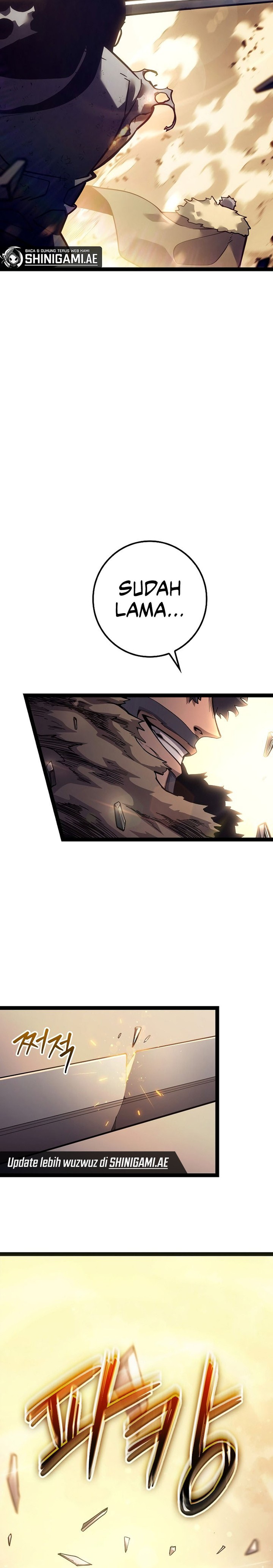 Regressing As The Reincarnated Bastard Of The Sword Clan chapter 13