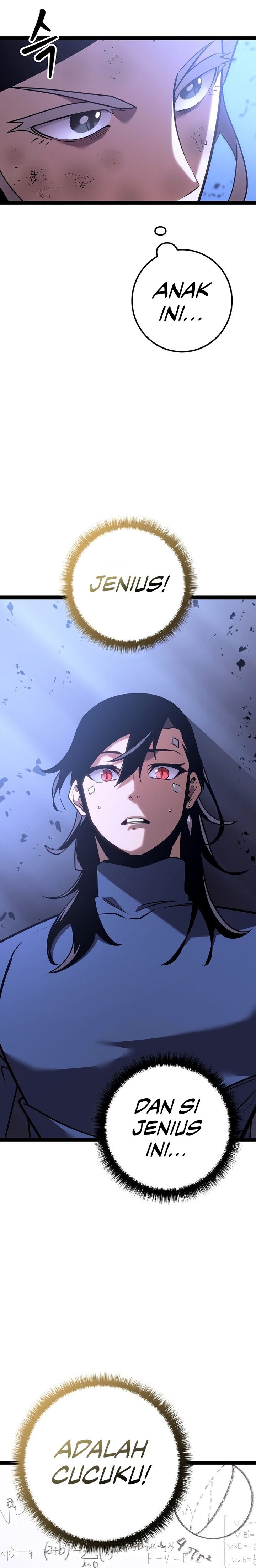 Regressing As The Reincarnated Bastard Of The Sword Clan chapter 19