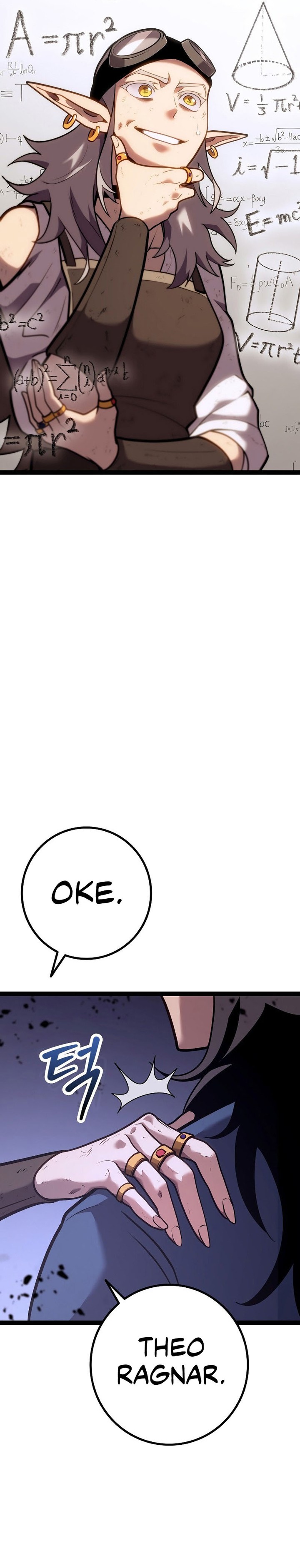Regressing As The Reincarnated Bastard Of The Sword Clan chapter 19