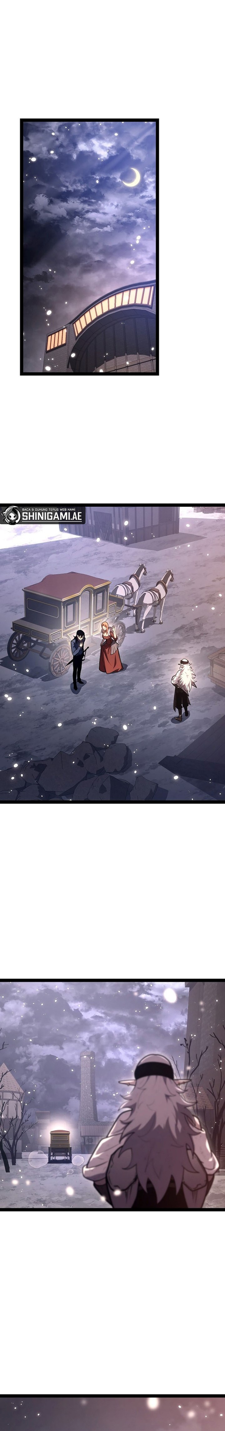 Regressing As The Reincarnated Bastard Of The Sword Clan chapter 19
