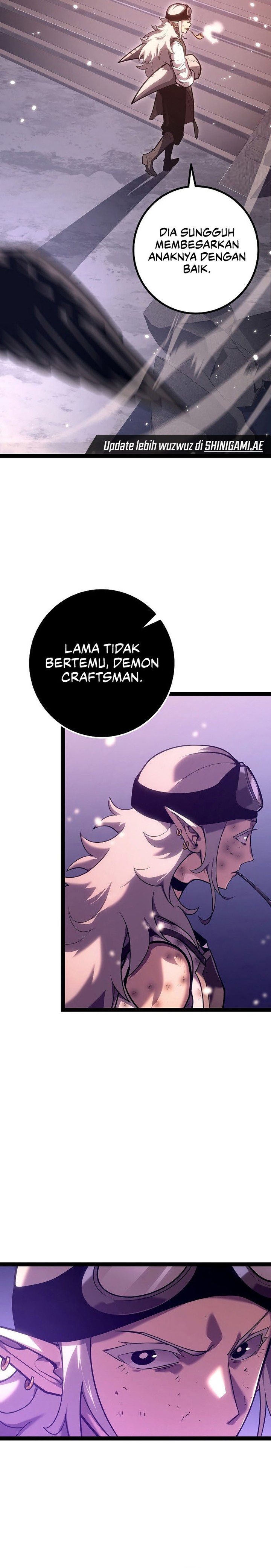 Regressing As The Reincarnated Bastard Of The Sword Clan chapter 19