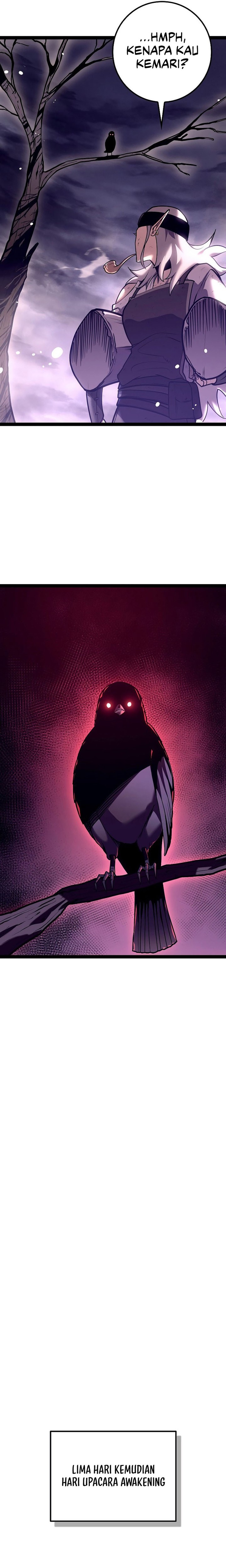 Regressing As The Reincarnated Bastard Of The Sword Clan chapter 19