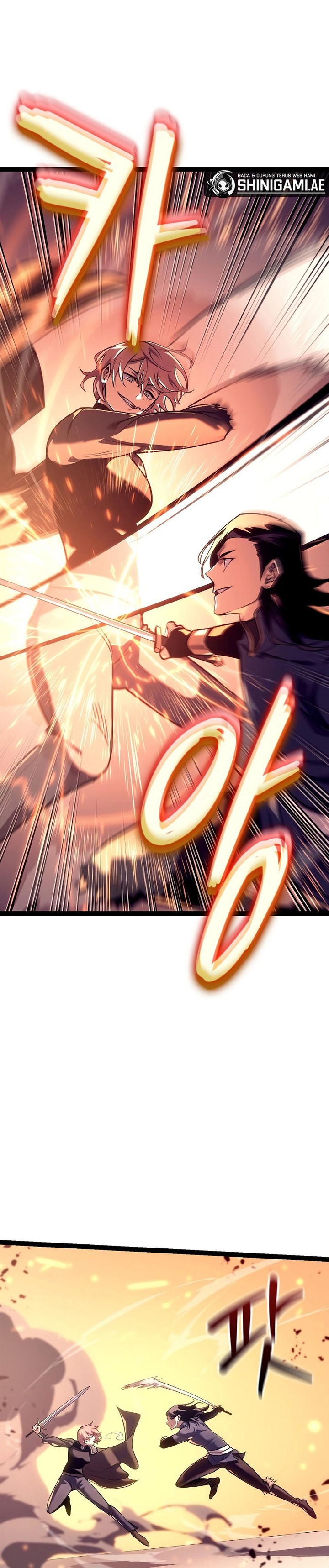 Regressing As The Reincarnated Bastard Of The Sword Clan chapter 19